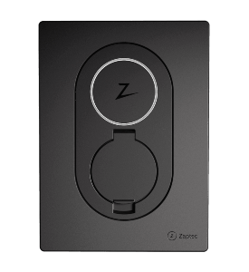NRGI ladeboks – Zaptec go