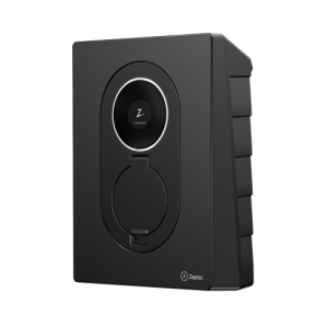 NRGI ladeboks – Zaptec Go 2