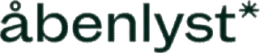 Åbenlyst logo