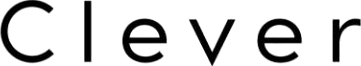 Clever logo