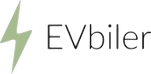 EVbiler logo