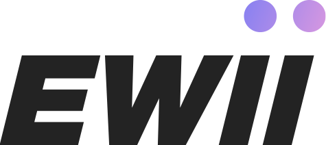 EWII logo