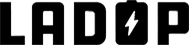 Ladop logo