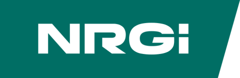 NRGi Zapp logo