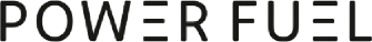 Power fuel logo