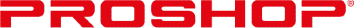 Proshop logo