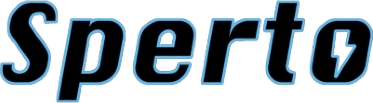 Sperto logo