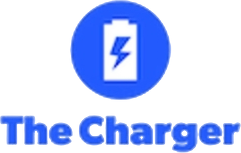 The Charger logo